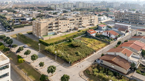Land with Approved Project in Leça da Palmeira, Porto 1766608249