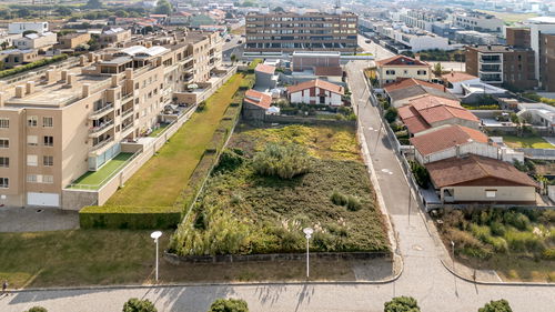 Land with Approved Project in Leça da Palmeira, Matosinhos 2308547687