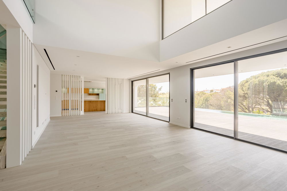 5+1 bedroom villa with garden and pool in Cascais 2803342983