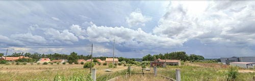 Land, in Sítio da Mariana, Ota, Alenquer 2438879525