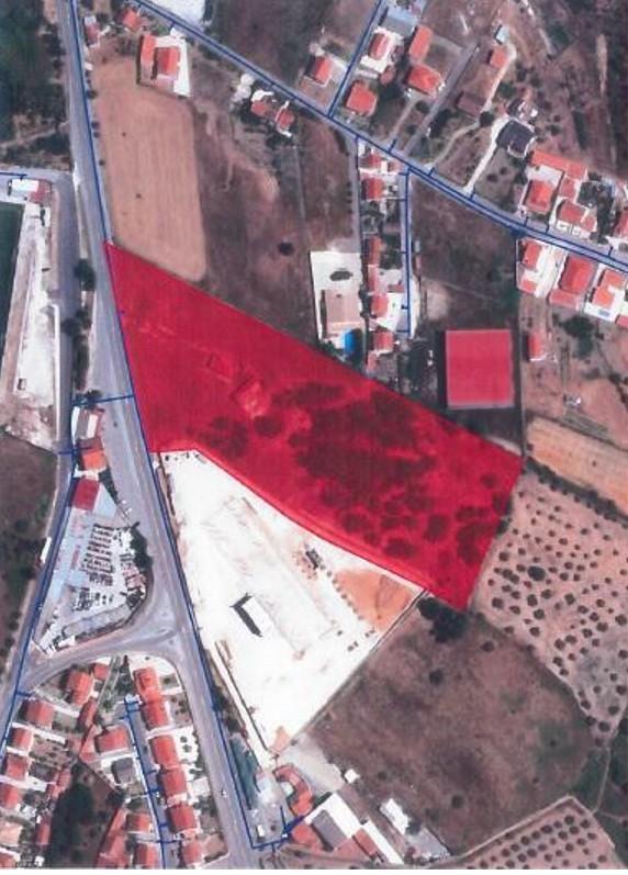 Land, in Sítio da Mariana, Ota, Alenquer 2438879525