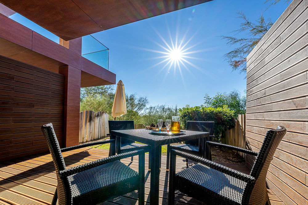 2-bedroom apartment with sea view in Tróia, in Carvalhal 3323955444