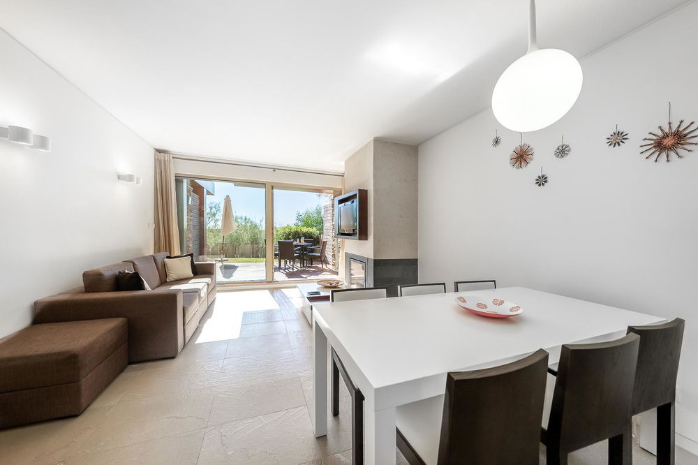 2-bedroom apartment with sea view in Tróia, in Carvalhal 3323955444