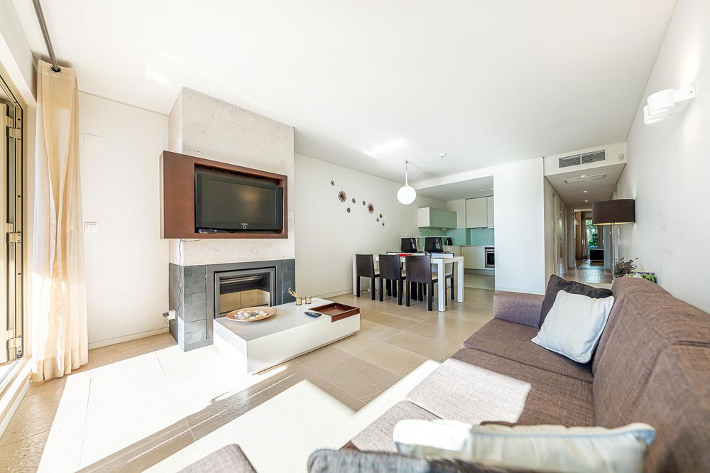 2-bedroom apartment with sea view in Tróia, in Carvalhal 3323955444