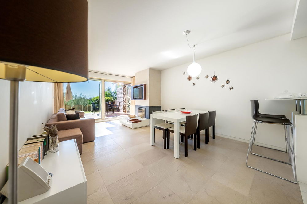 2-bedroom apartment with sea view in Tróia, in Carvalhal 3323955444