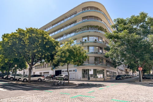 Loft studio+1 duplex, next to Parque Eduardo VII, Lisbon 2230379681