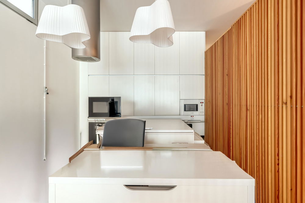 Loft studio+1 duplex, next to Parque Eduardo VII, Lisbon 2230379681