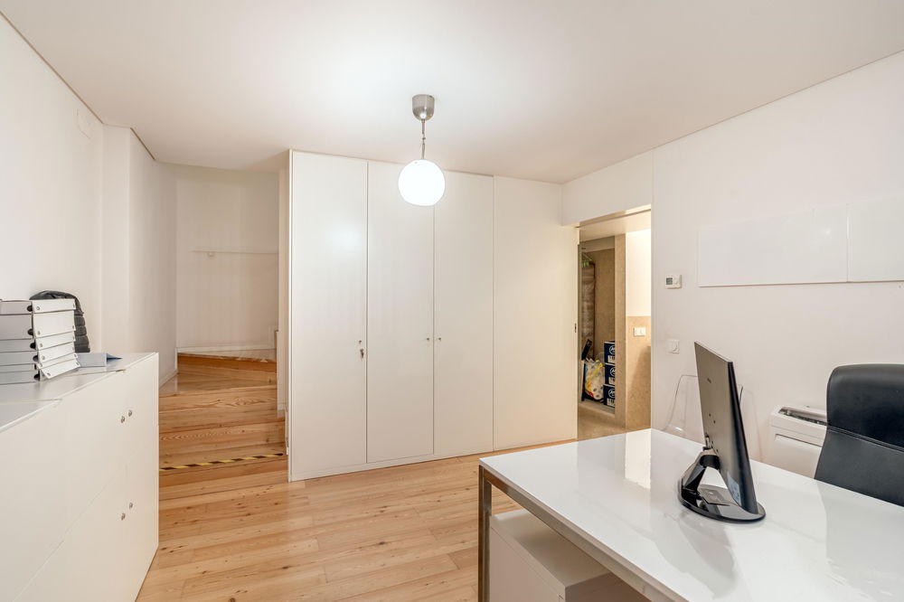 Loft studio+1 duplex, next to Parque Eduardo VII, Lisbon 2230379681