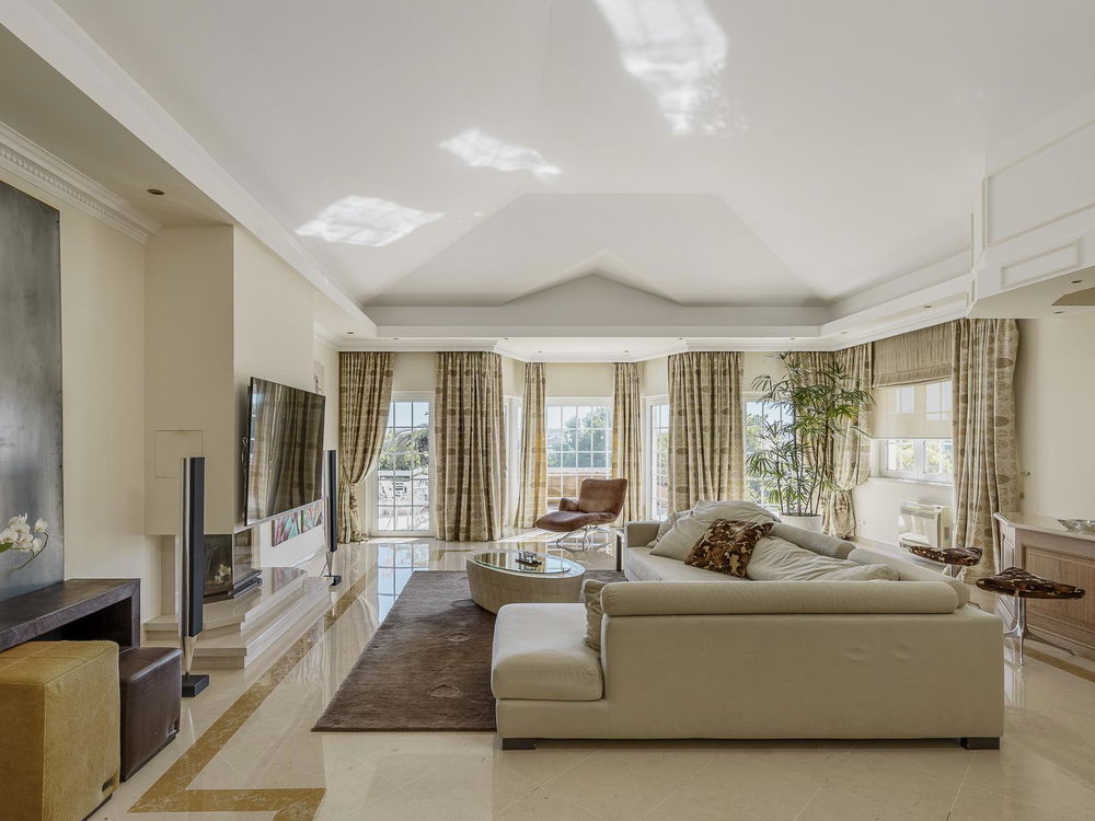 7-bedroom villa with pool, in Alcabideche, Cascais 3151726313