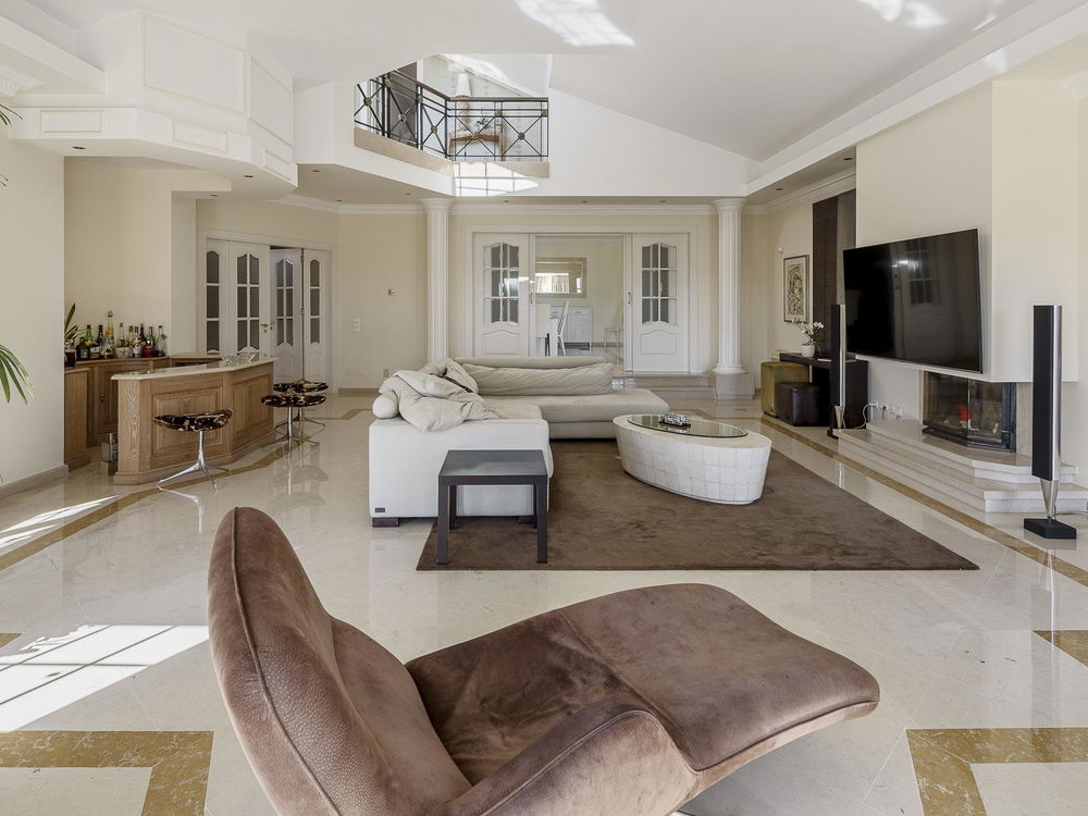 7-bedroom villa with pool, in Alcabideche, Cascais 3151726313