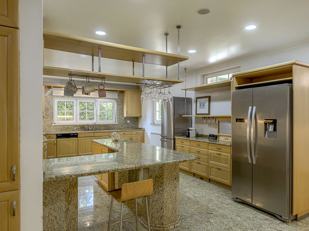 7-bedroom villa with pool, in Alcabideche, Cascais 3151726313