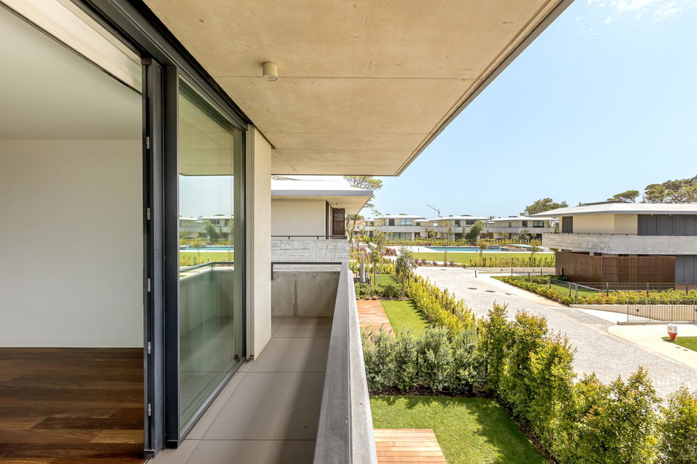 3-bedroom villa in the SandWoods condominium, Cascais 3189195908