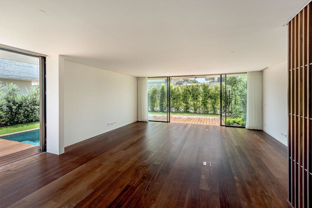 3-bedroom villa in the SandWoods condominium, Cascais 3189195908