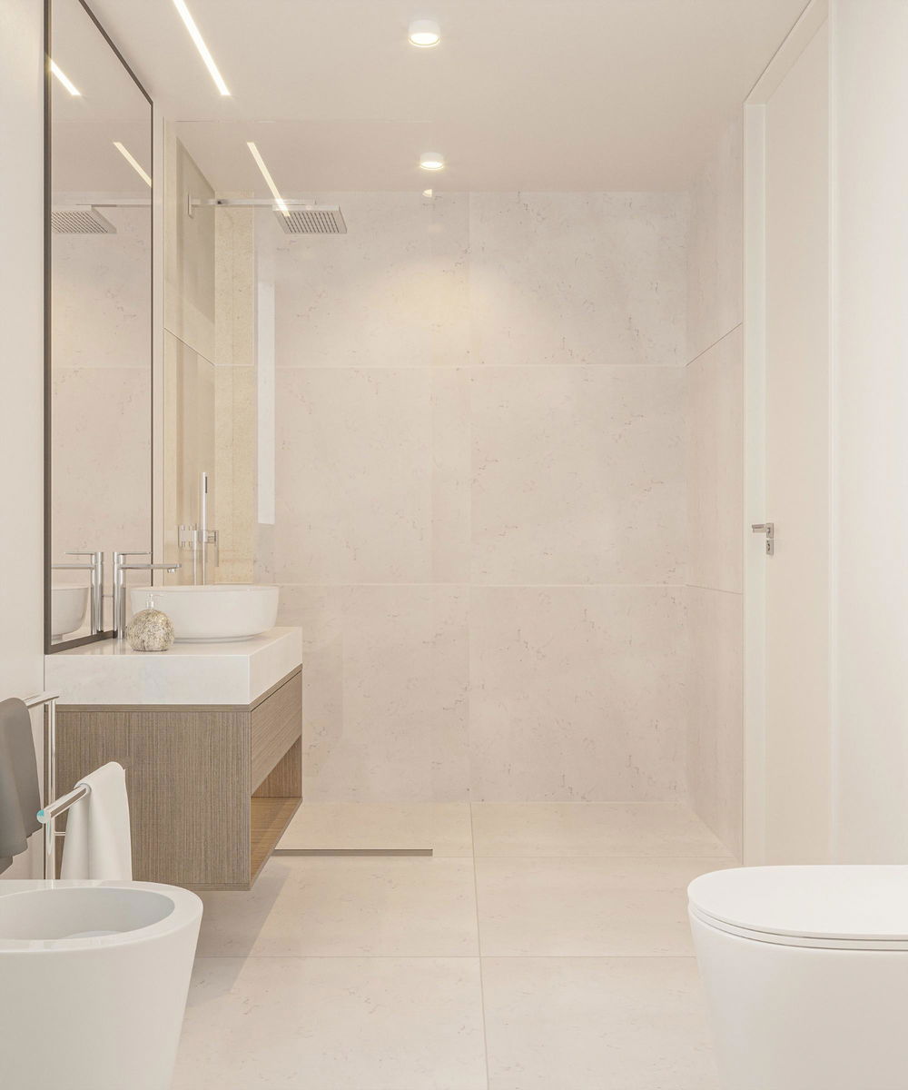 4-Bedroom Penthouse Apartment in São Martinho, Madeira 3643885759