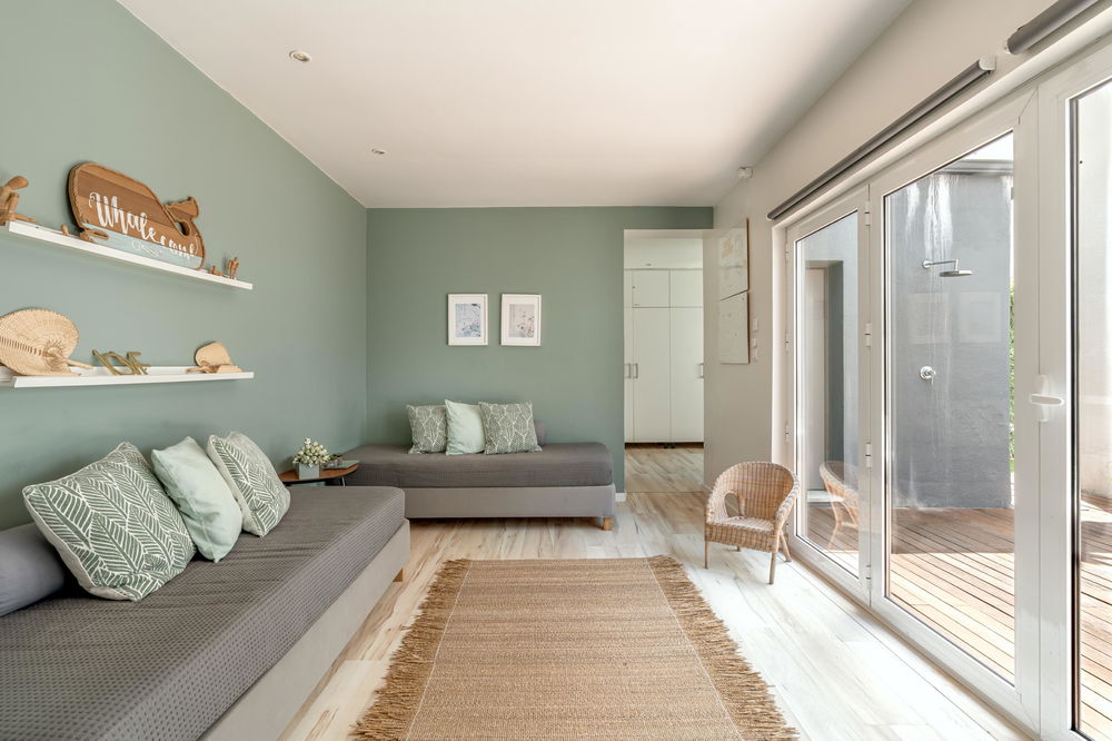 3+1 bedroom villa with terrace in Campolide, Lisbon 841757509