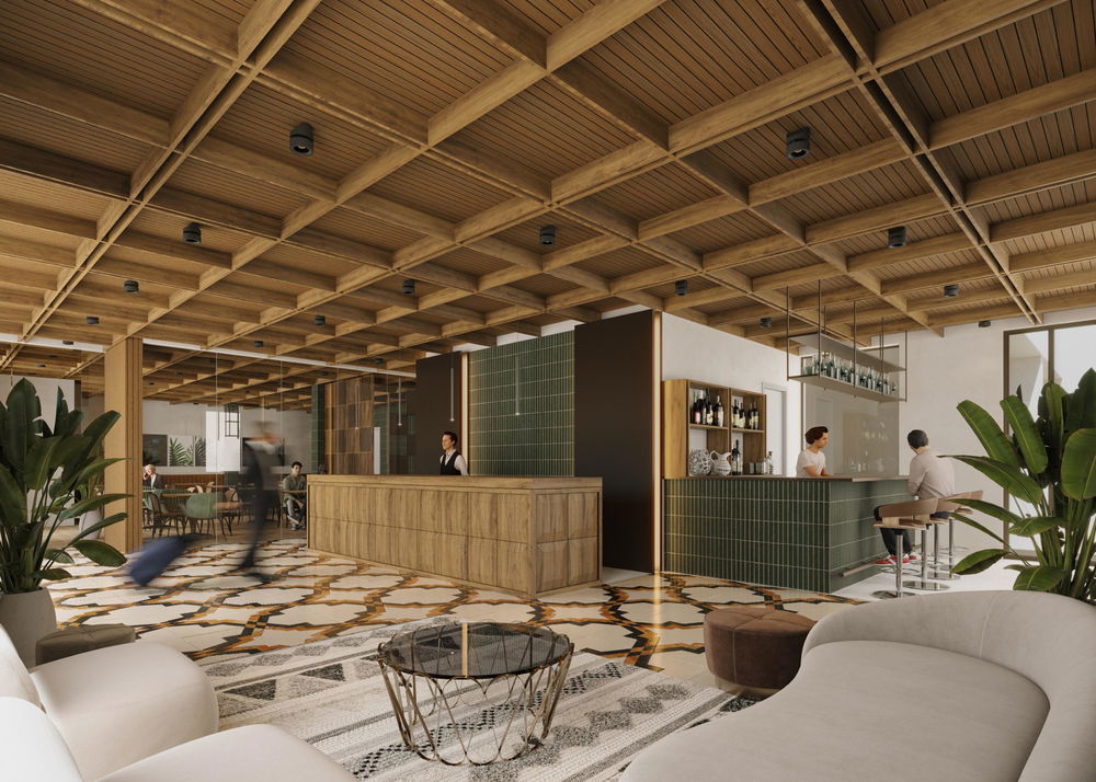 Land with approved PIP, in the centre of Aljezur, Algarve 2504335429