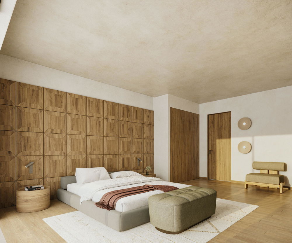 Land with approved PIP, in the centre of Aljezur, Algarve 2504335429