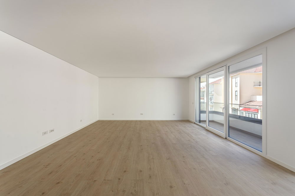 3-bedroom Apartment with sea view and garage in Cascais 568454581