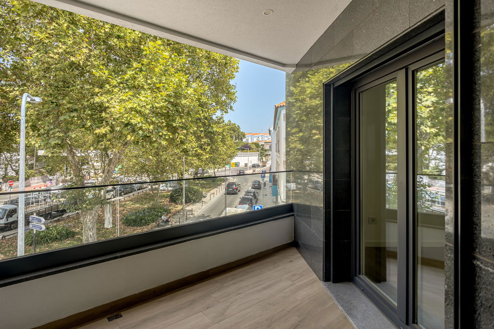 3-bedroom Apartment with sea view and garage in Cascais 3488582809