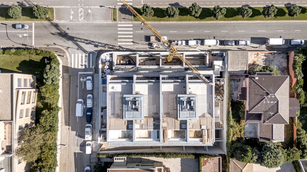 4+1 bedroom duplex apartment, with swimming pool, in Foz, Porto 3636958245