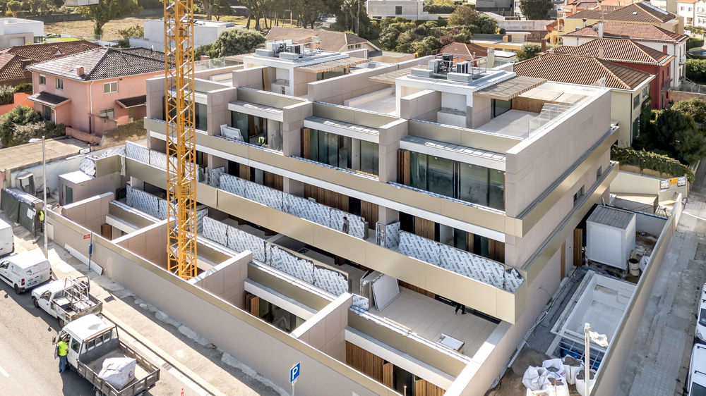 4+1 bedroom duplex apartment, with swimming pool, in Foz, Porto 3636958245