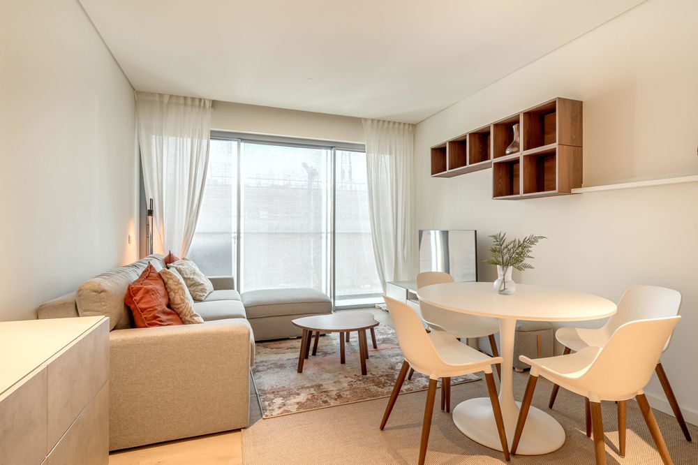 1-bedroom apartment with garage, in Braço de Prata, Lisbon 2419771678
