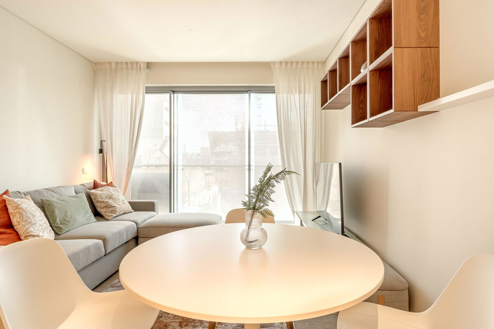 1-bedroom apartment with garage, in Braço de Prata, Lisbon 2419771678