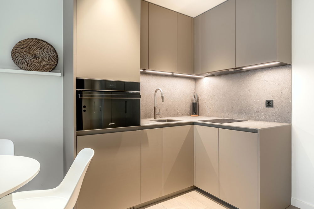 1-bedroom apartment with garage, in Braço de Prata, Lisbon 2419771678