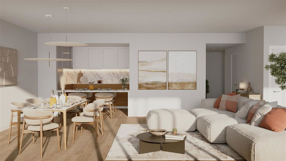 4-bedroom apartment with garage, in Gaia Hills, Porto 3201186063