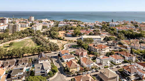 Plof of land with old house in Galiza, Estoril 1056687856