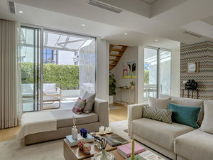 4+1-bedroom apartment in development, in Avenidas Novas, Lisbon 4150448573