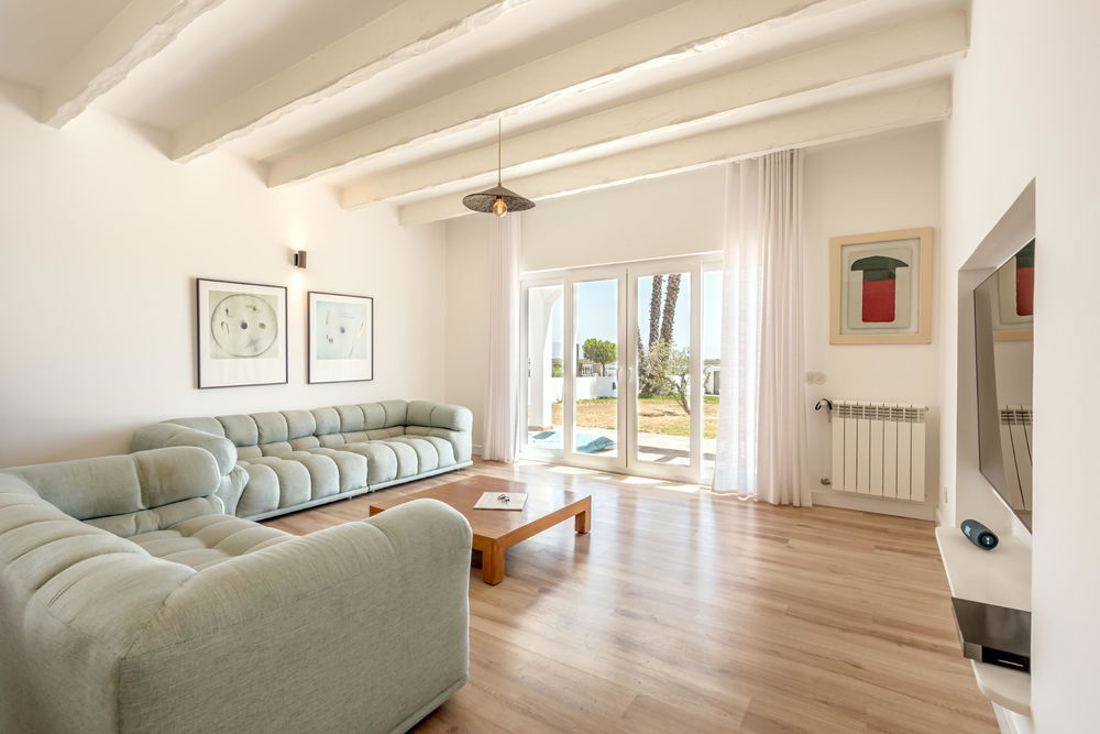 7-bedroom villa near the beach in Tavira, Algarve 2206554496