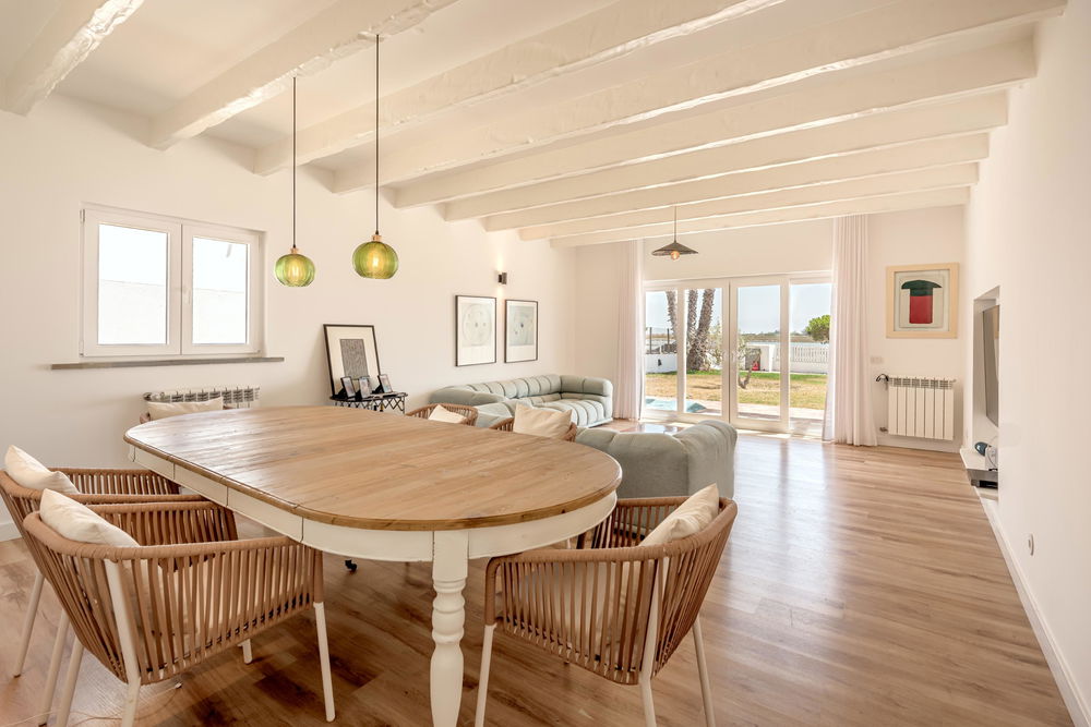 7-bedroom villa near the beach in Tavira, Algarve 2206554496