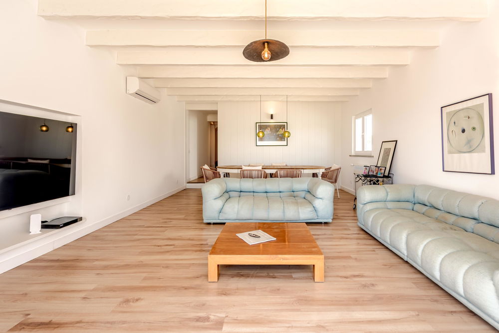 7-bedroom villa near the beach in Tavira, Algarve 2206554496