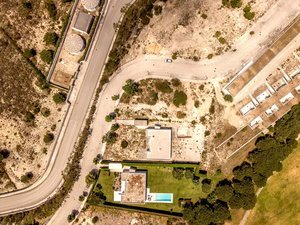 Land for construction of a 3-bedroom villa, in Óbidos 13898814