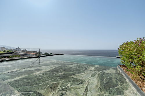 2-bedroom apartment, sea view at Monumentalis, Funchal 3323057772