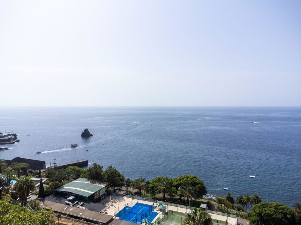 2-bedroom apartment, sea view at Monumentalis, Funchal 3323057772