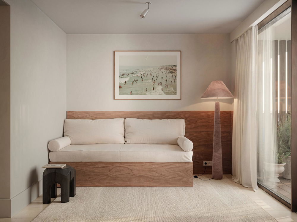 New 3-bedroom apartment, in Tomás Ribeiro 79, in Lisbon 2885373371