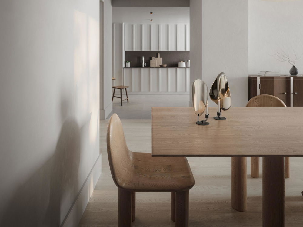 New 4-bedroom apartment, in Tomás Ribeiro 79, in Lisbon 1311942545