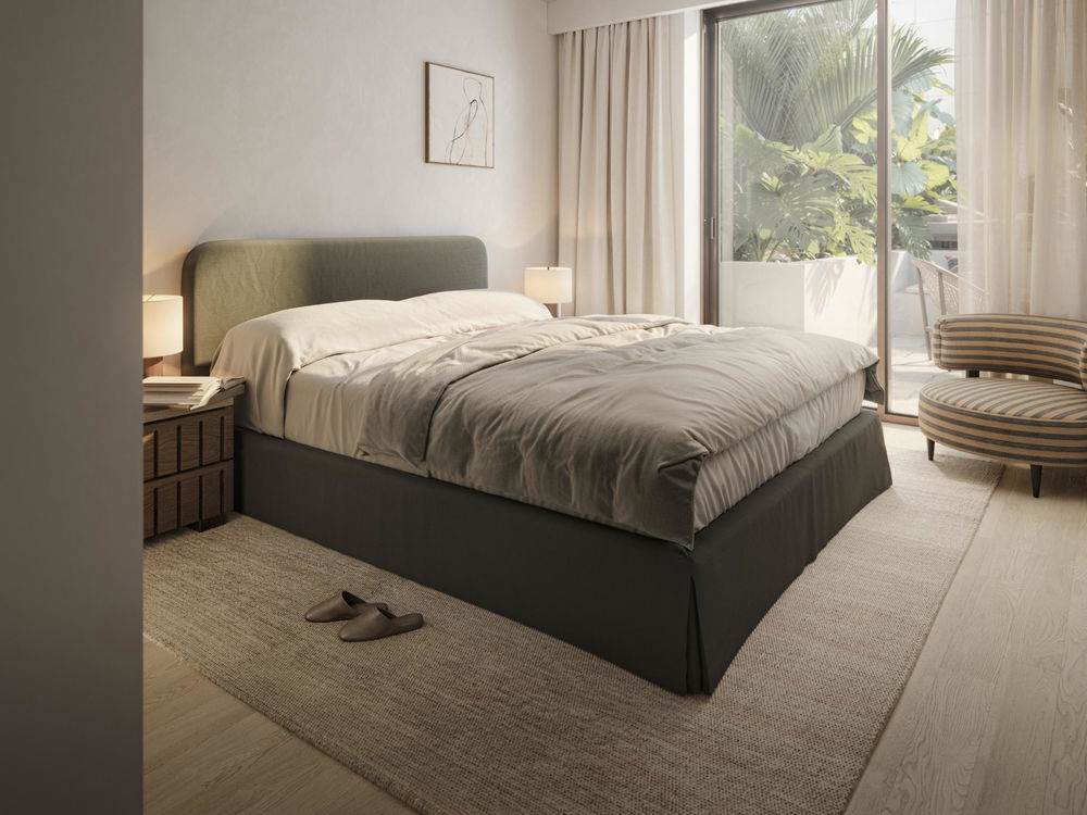 New 3-bedroom apartment, in Tomás Ribeiro 79, in Lisbon 4120963523