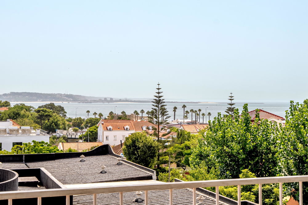 5+2 bedroom villa sea and river views in Caxias Oeiras 2314391452