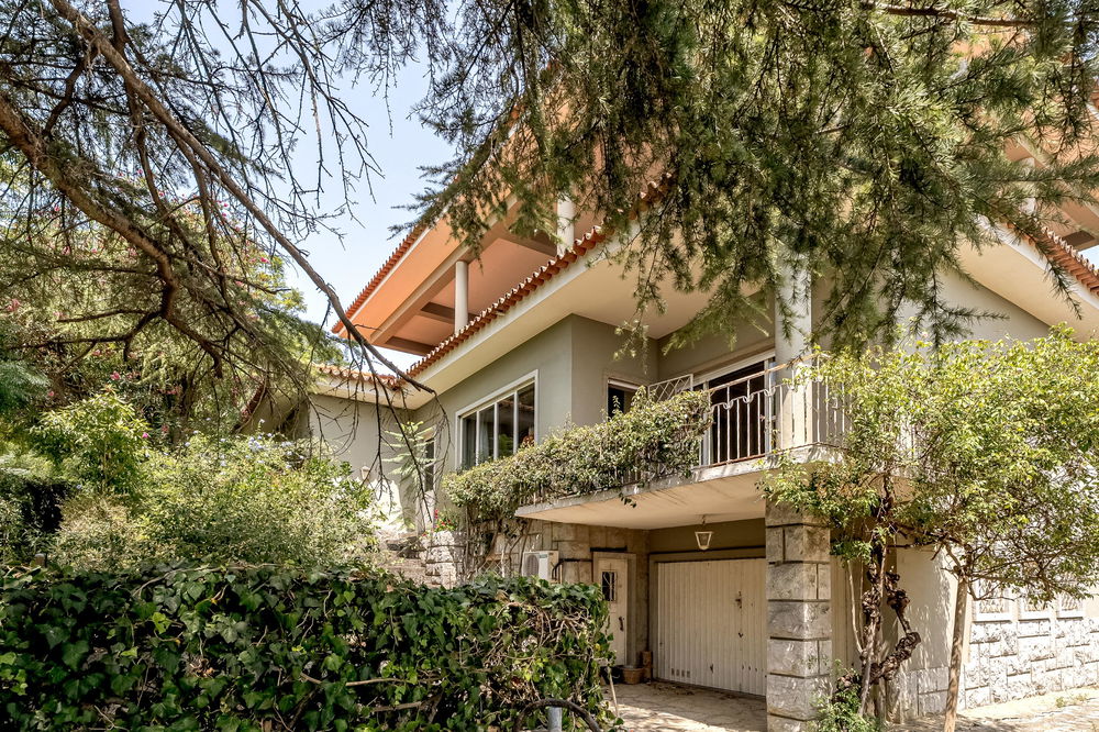 5+2 bedroom villa sea and river views in Caxias Oeiras 2314391452