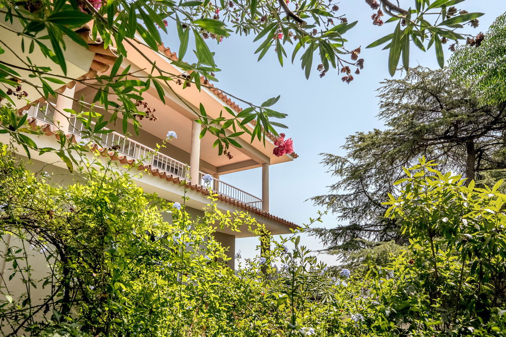 5+2 bedroom villa sea and river views in Caxias Oeiras 2314391452