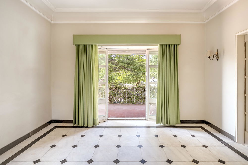 5+2 bedroom villa sea and river views in Caxias Oeiras 2314391452