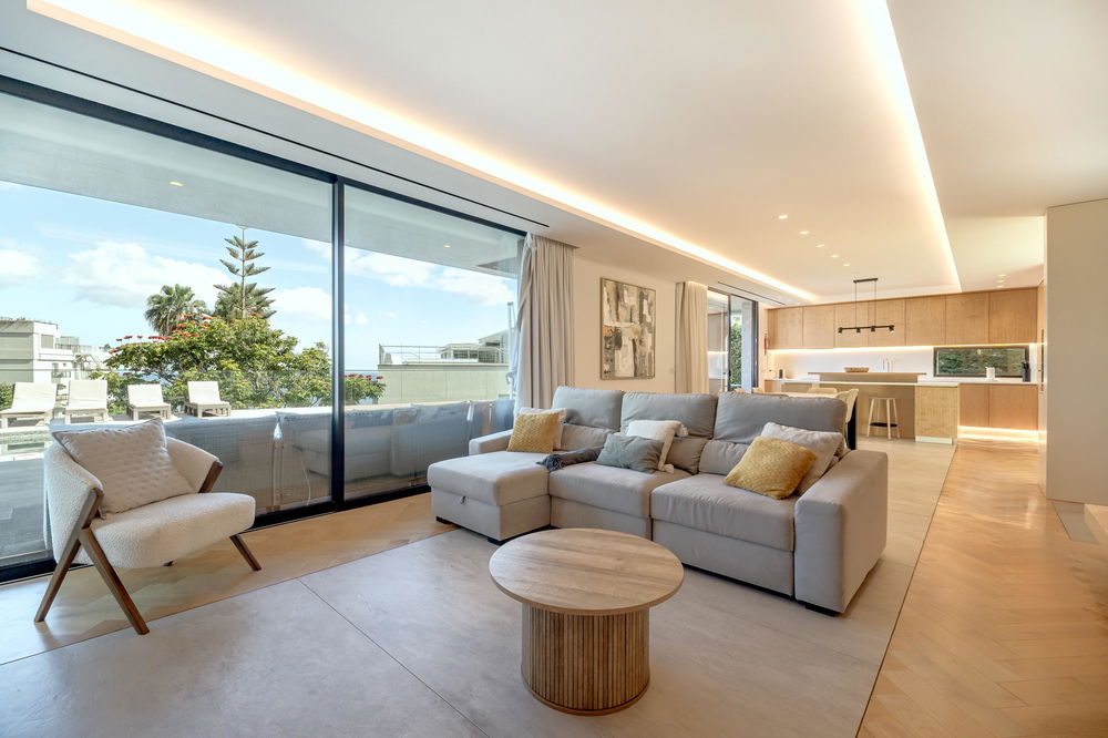 T4 villa with sea view, Casa Branca, São Martinho, Funchal 3739734261