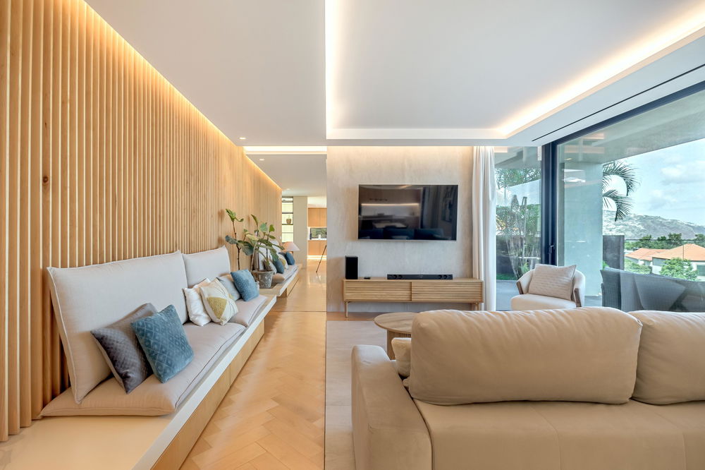 T4 villa with sea view, Casa Branca, São Martinho, Funchal 3739734261