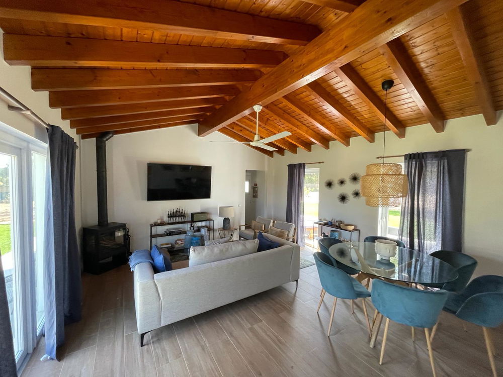 2-bedroom villa with pool and garden, in Odemira 2729320864