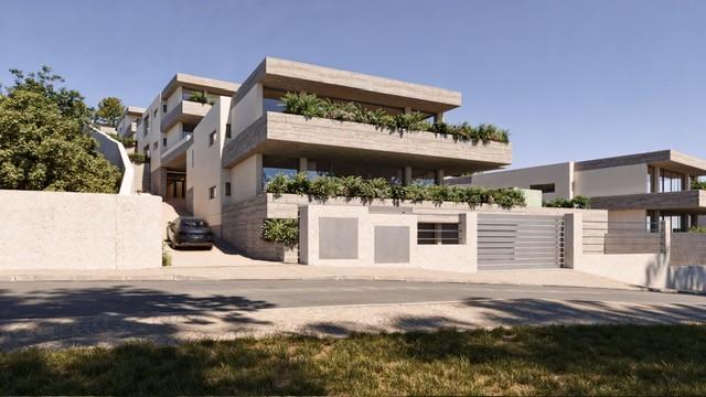 4 bedroom apartment in condominium in Estoril, Cascais 1814464226