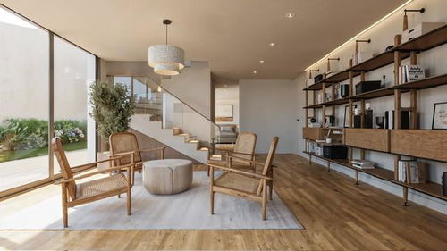 3+1 bedroom apartment in condominium in Estoril, Cascais 455194228