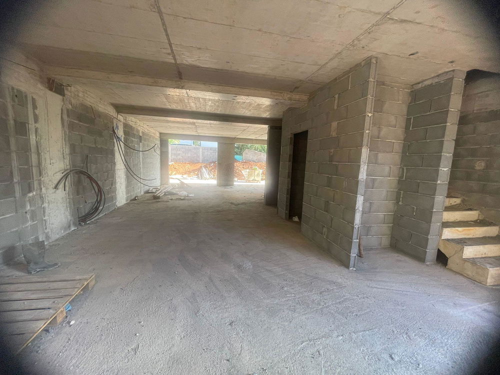 Corner townhouse 3-bedroom vila, sea view in Funchal 1477175250